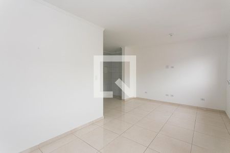 Quarto de apartamento à venda com 1 quarto, 34m² em Vila Nova Manchester, São Paulo