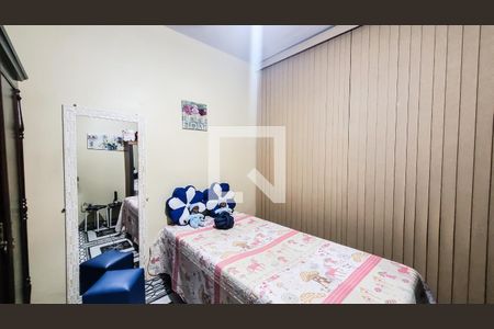 Quarto - Casa 1 de casa à venda com 3 quartos, 150m² em Vila Costa E Silva, Campinas