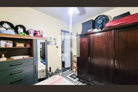 Quarto - Casa 1 de casa à venda com 3 quartos, 150m² em Vila Costa E Silva, Campinas