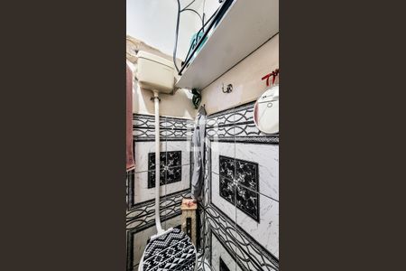 Banheiro - Casa 1 de casa à venda com 3 quartos, 150m² em Vila Costa E Silva, Campinas