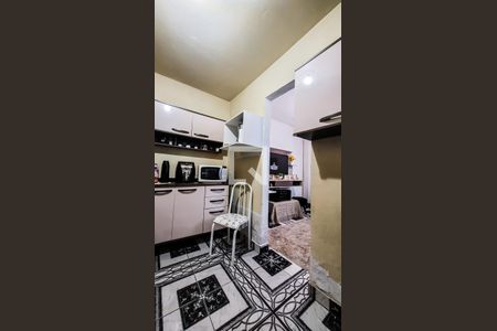 Cozinha - Casa 1 de casa à venda com 3 quartos, 150m² em Vila Costa E Silva, Campinas