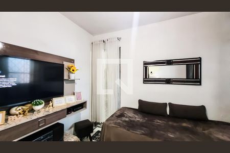 Sala - Casa 1 de casa à venda com 3 quartos, 150m² em Vila Costa E Silva, Campinas