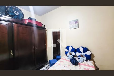 Quarto - Casa 1 de casa à venda com 3 quartos, 150m² em Vila Costa E Silva, Campinas