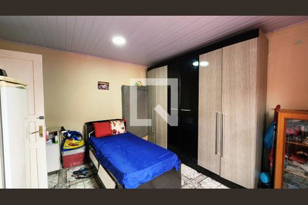 Quarto 1 de casa à venda com 2 quartos, 256m² em Vila Sao Joao Batista, Jundiaí