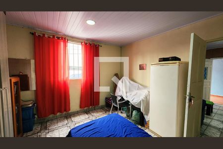 Quarto 1 de casa à venda com 2 quartos, 256m² em Vila Sao Joao Batista, Jundiaí