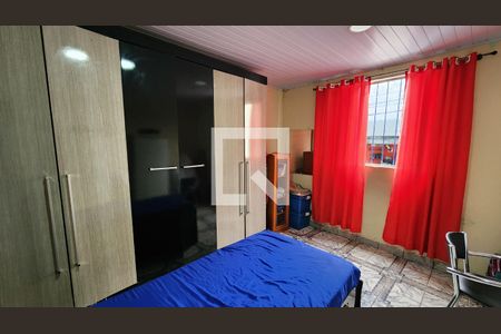 Quarto 1 de casa à venda com 2 quartos, 256m² em Vila Sao Joao Batista, Jundiaí