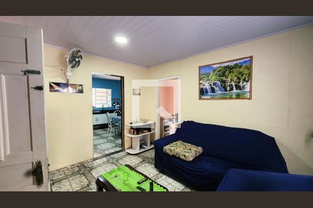 Sala de casa à venda com 2 quartos, 256m² em Vila Sao Joao Batista, Jundiaí