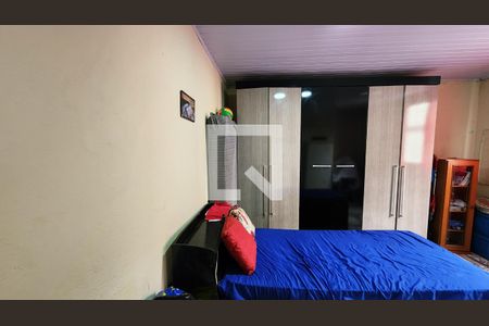 Quarto 1 de casa à venda com 2 quartos, 256m² em Vila Sao Joao Batista, Jundiaí