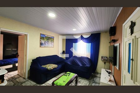 Sala de casa à venda com 2 quartos, 256m² em Vila Sao Joao Batista, Jundiaí