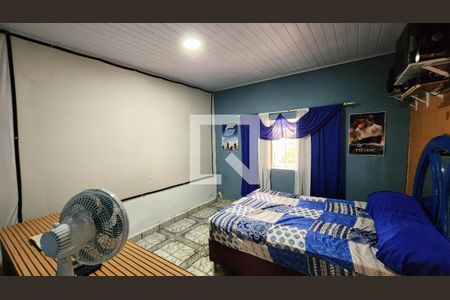 Quarto 2 de casa à venda com 2 quartos, 256m² em Vila Sao Joao Batista, Jundiaí