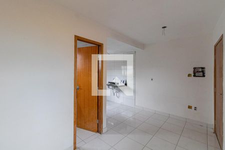 Studio de kitnet/studio à venda com 1 quarto, 22m² em Vila Guilhermina, São Paulo