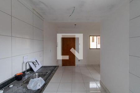 Studio de kitnet/studio à venda com 1 quarto, 22m² em Vila Guilhermina, São Paulo