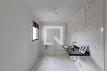 Studio de kitnet/studio à venda com 1 quarto, 22m² em Vila Guilhermina, São Paulo