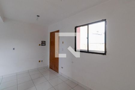 Studio de kitnet/studio à venda com 1 quarto, 22m² em Vila Guilhermina, São Paulo