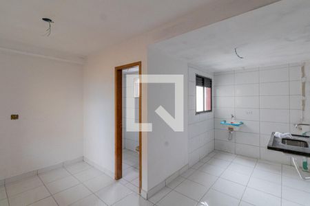Studio de kitnet/studio à venda com 1 quarto, 22m² em Vila Guilhermina, São Paulo