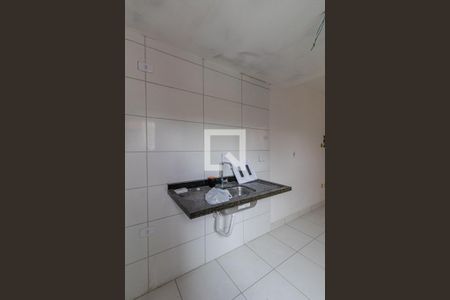 Studio de kitnet/studio à venda com 1 quarto, 22m² em Vila Guilhermina, São Paulo