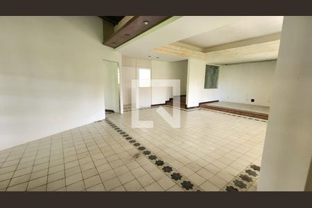 Sala 1 de casa para alugar com 7 quartos, 800m² em Itaigara, Salvador