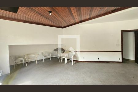Sala 2 de casa para alugar com 7 quartos, 800m² em Itaigara, Salvador