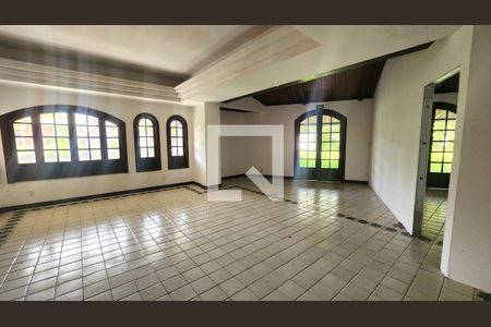 Sala 1 de casa para alugar com 7 quartos, 800m² em Itaigara, Salvador
