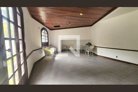 Sala 2 de casa para alugar com 7 quartos, 800m² em Itaigara, Salvador