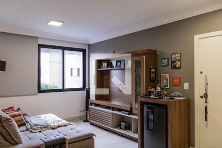 Apartamento à venda com 3 quartos, 90m² em Alto Barroca, Belo Horizonte