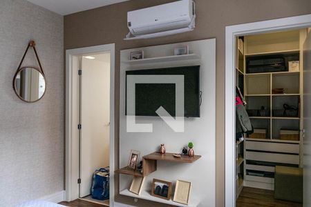 Apartamento à venda com 3 quartos, 90m² em Alto Barroca, Belo Horizonte