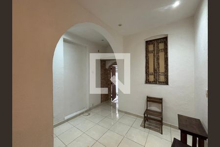 Sala 3 de casa para alugar com 6 quartos, 262m² em Gávea, Rio de Janeiro