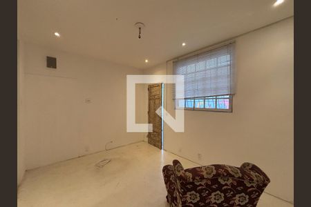 Sala 2 de casa para alugar com 6 quartos, 262m² em Gávea, Rio de Janeiro