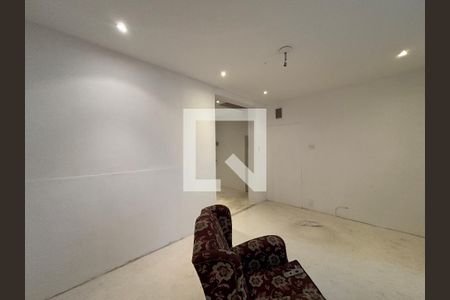 Sala 2 de casa para alugar com 6 quartos, 262m² em Gávea, Rio de Janeiro