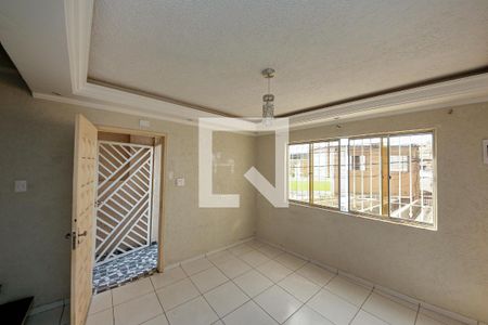 Sala de casa à venda com 3 quartos, 104m² em Vila Fatima, São Paulo