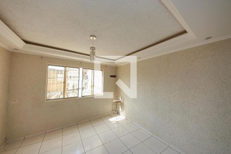 Sala de casa à venda com 3 quartos, 104m² em Vila Fatima, São Paulo