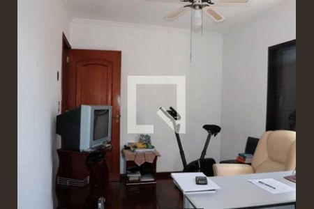 Casa de Condomínio à venda com 4 quartos, 268m² em Água Rasa, São Paulo