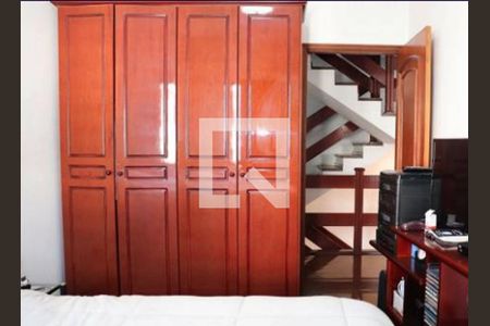 Casa de Condomínio à venda com 4 quartos, 268m² em Água Rasa, São Paulo