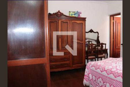 Casa de Condomínio à venda com 4 quartos, 268m² em Água Rasa, São Paulo