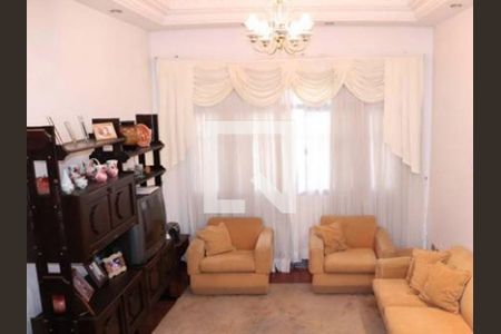 Casa de Condomínio à venda com 4 quartos, 268m² em Água Rasa, São Paulo