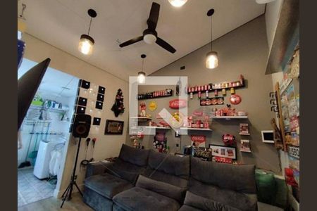 Casa à venda com 3 quartos, 192m² em Brás, São Paulo