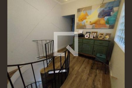 Casa à venda com 3 quartos, 192m² em Brás, São Paulo