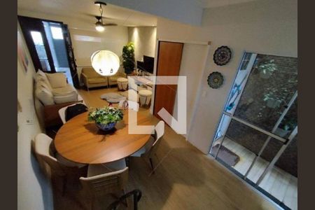 Casa à venda com 3 quartos, 192m² em Brás, São Paulo