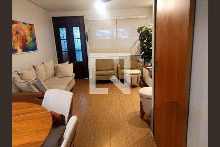 Casa à venda com 3 quartos, 192m² em Brás, São Paulo