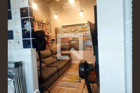 Casa à venda com 3 quartos, 192m² em Brás, São Paulo