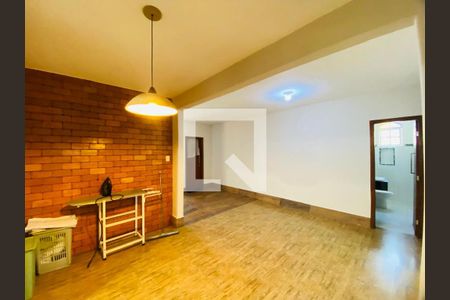 Sala de casa à venda com 2 quartos, 2000m² em Recanto do Poeta I, Lagoa Santa