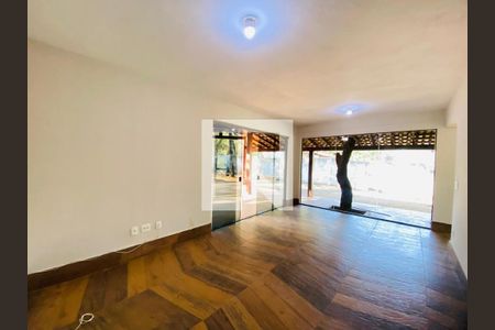 Quarto 2 de casa à venda com 2 quartos, 2000m² em Recanto do Poeta I, Lagoa Santa