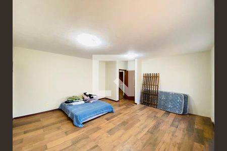 Quarto 1 de casa à venda com 2 quartos, 2000m² em Recanto do Poeta I, Lagoa Santa