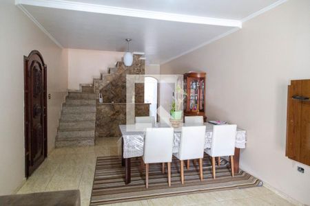 Sala de casa à venda com 3 quartos, 300m² em Parque Continental Iii , Guarulhos