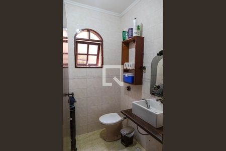 Lavabo de casa à venda com 3 quartos, 300m² em Parque Continental Iii , Guarulhos