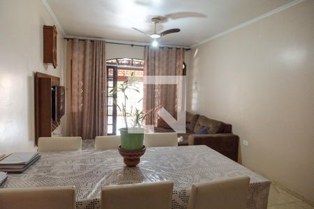 Sala de casa à venda com 3 quartos, 300m² em Parque Continental Iii , Guarulhos