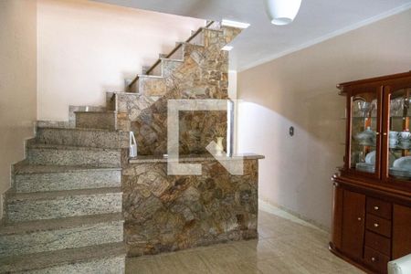 Sala de casa à venda com 3 quartos, 300m² em Parque Continental Iii , Guarulhos