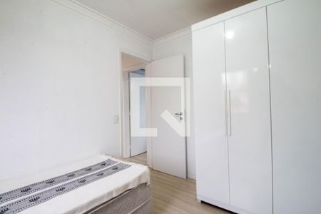 Quarto de apartamento à venda com 3 quartos, 96m² em Jardim Petropolis, São Paulo