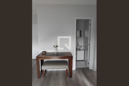 Sala de apartamento para alugar com 2 quartos, 42m² em Umarizal, São Paulo