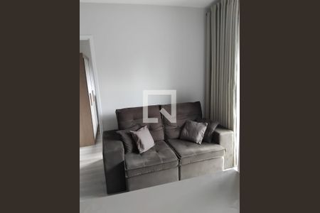 Sala de apartamento para alugar com 2 quartos, 42m² em Umarizal, São Paulo